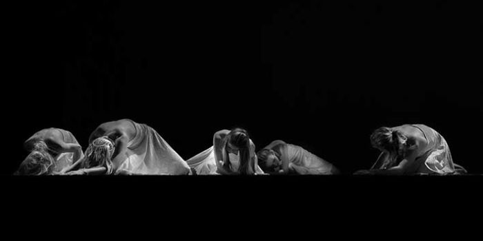 Il maestro Jean-Georges Noverre