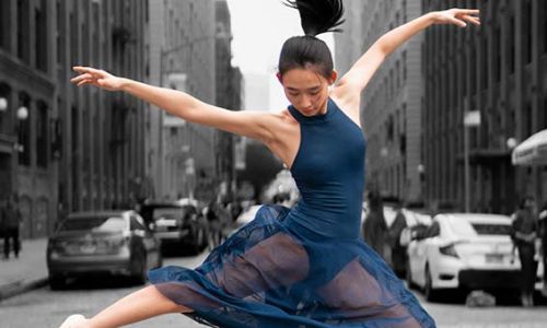 I benefici fisici e il benessere psicologico attraverso il ballo sportivo