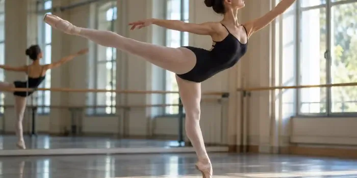 Danza classica e ipermobilità