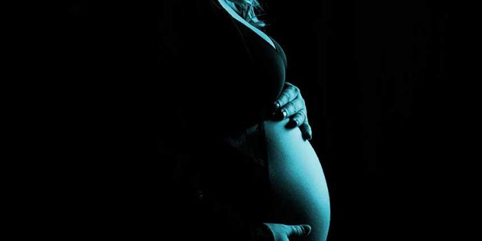 Solo dopo il quarto mese di gravidanza si può ballare Danza del Ventre