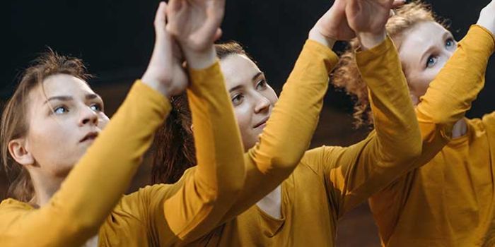 Metodo Fux e la forma terapica nel ballo