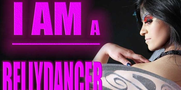 Cosa penseranno di me se inizio a studiare Danza del Ventre?