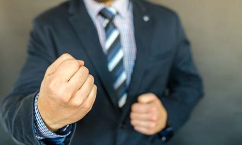 I segnali del corpo nel ballo e nella vita