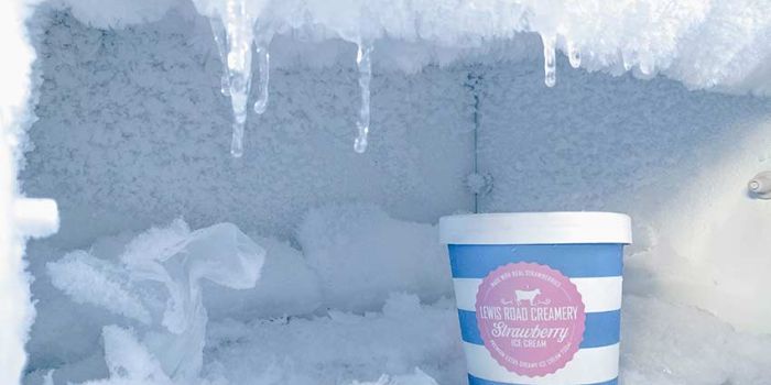 Mai intendere un alimento conservato sullo stesso piano nutritivo di quello fresco