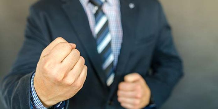 I segnali del corpo nel ballo e nella vita