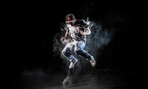 Premessa ed obiettivo del blog di danza Arabesq