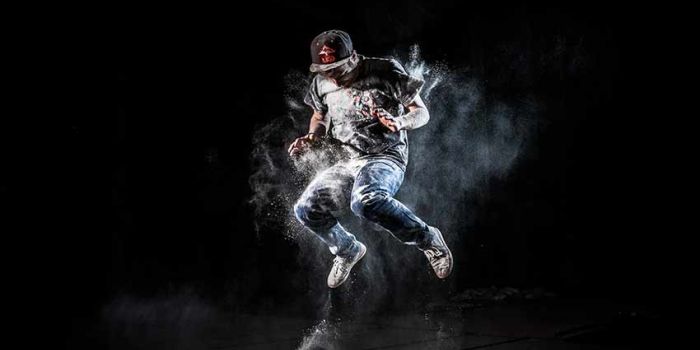 Premessa ed obiettivo del blog di danza Arabesq