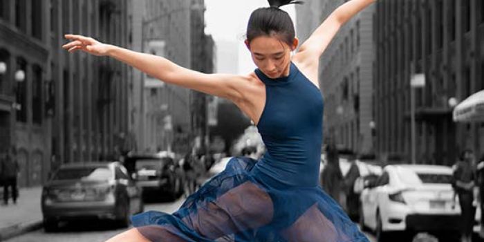 I benefici fisici e il benessere psicologico attraverso il ballo sportivo