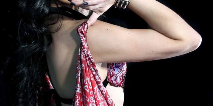 Il miglioramento del benessere femminile grazie alla danza del ventre orientale